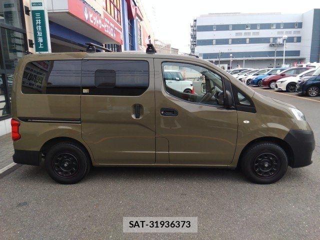 Nissan VANETTE VAN 2020-06 7878551-16