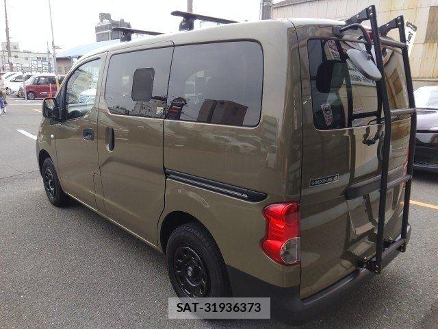 Nissan VANETTE VAN 2020-06 7878551-17