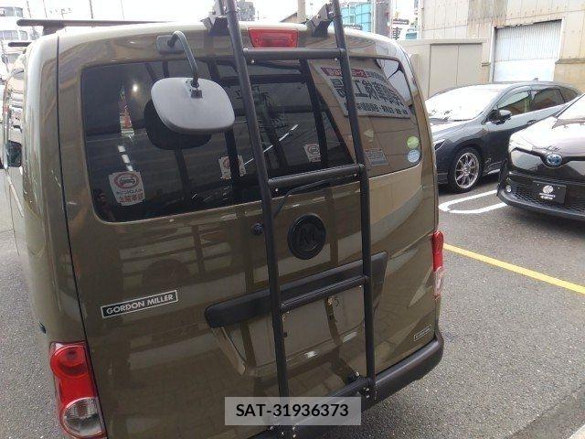 Nissan VANETTE VAN 2020-06 7878551-18