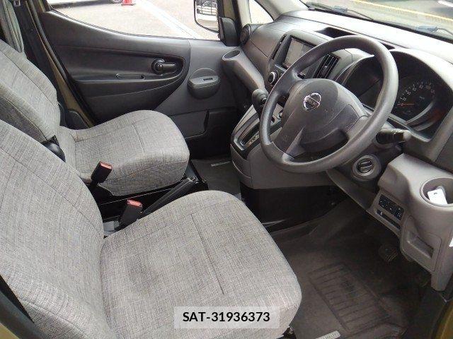 Nissan VANETTE VAN 2020-06 7878551-1