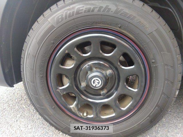 Nissan VANETTE VAN 2020-06 7878551-19