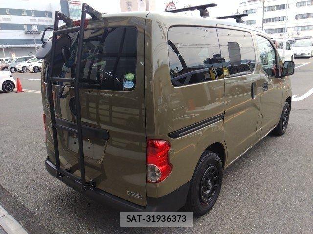 Nissan VANETTE VAN 2020-06 7878551-2