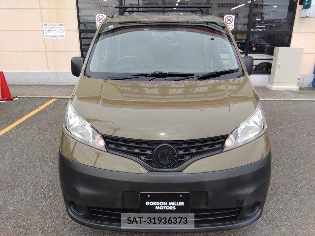 Nissan VANETTE VAN 2020-06 7878551-3