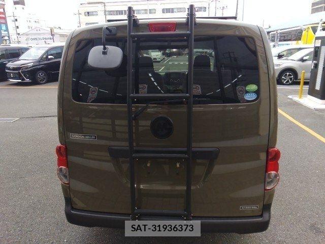 Nissan VANETTE VAN 2020-06 7878551-4