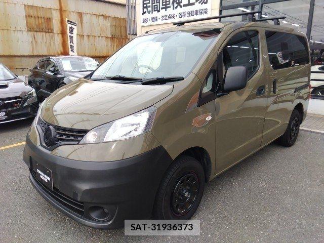 Nissan VANETTE VAN 2020-06 7878551-5