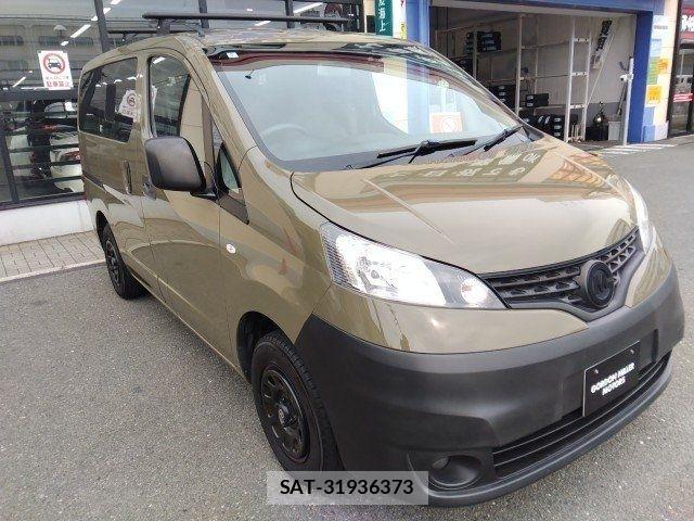 Nissan VANETTE VAN 2020-06 7878551-6
