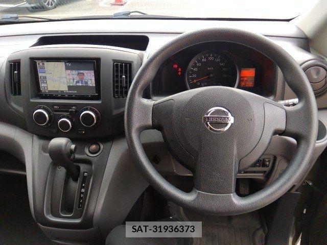 Nissan VANETTE VAN 2020-06 7878551-7