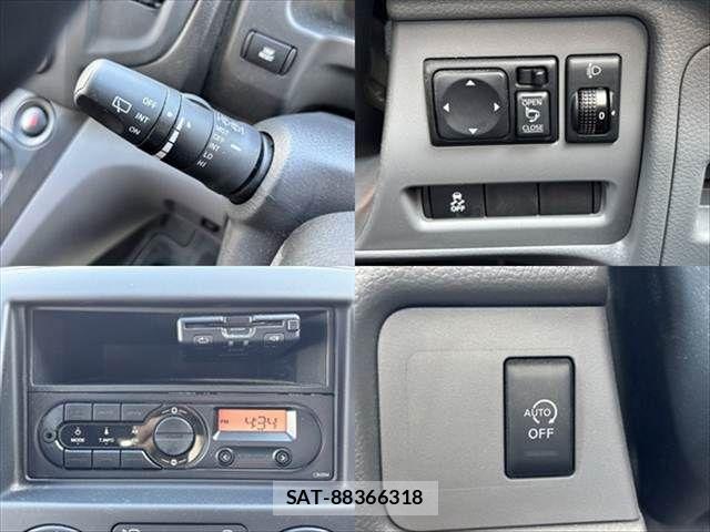 Nissan VANETTE VAN 2025-01 7878550-9