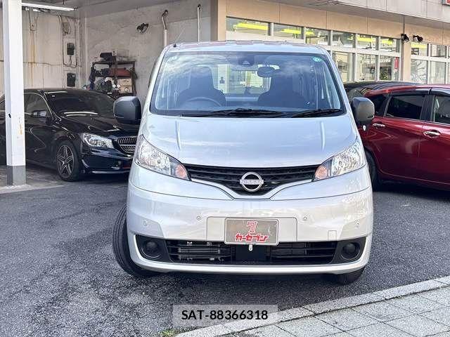 Nissan VANETTE VAN 2025-01 7878550-12