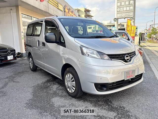 Nissan VANETTE VAN 2025-01 7878550-13