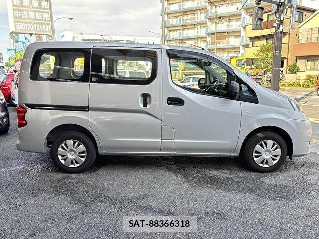 Nissan VANETTE VAN 2025-01 7878550-14