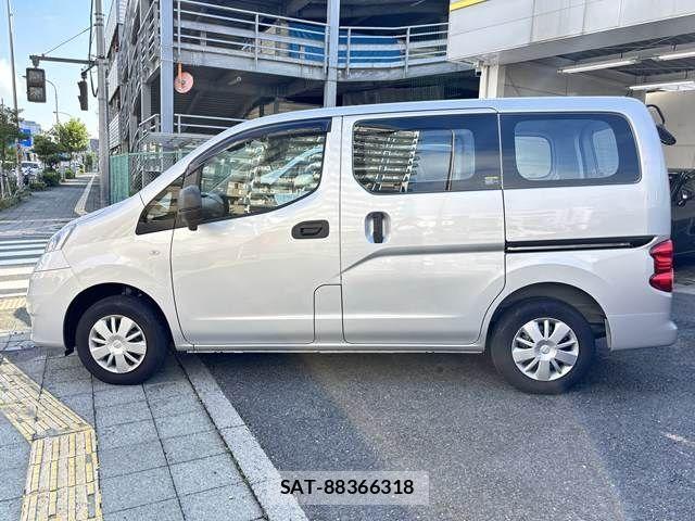 Nissan VANETTE VAN 2025-01 7878550-15