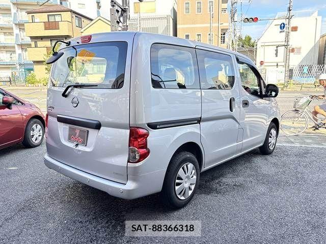 Nissan VANETTE VAN 2025-01 7878550-16