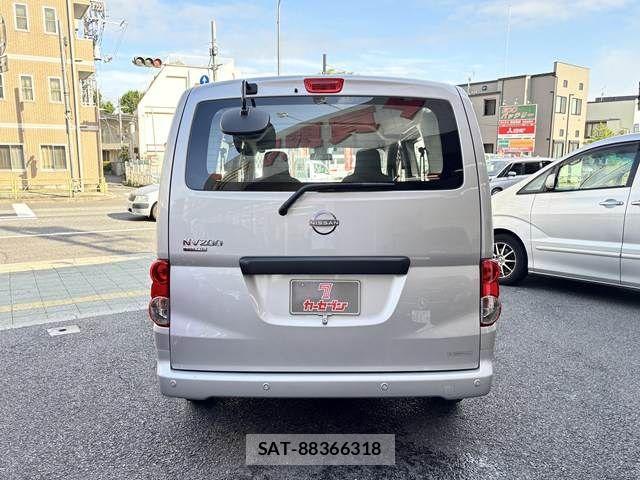 Nissan VANETTE VAN 2025-01 7878550-17