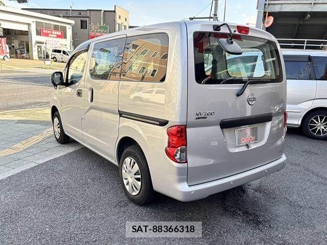 Nissan VANETTE VAN 2025-01 7878550-18