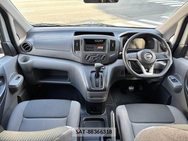 Nissan VANETTE VAN 2025-01 7878550-1