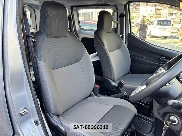 Nissan VANETTE VAN 2025-01 7878550-19