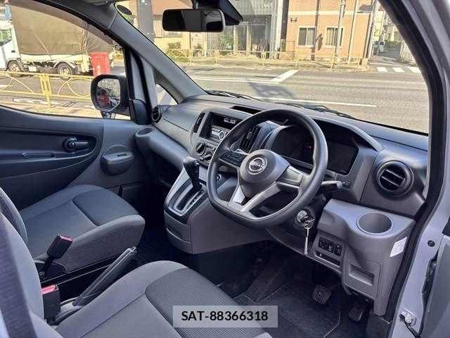 Nissan VANETTE VAN 2025-01 7878550-20