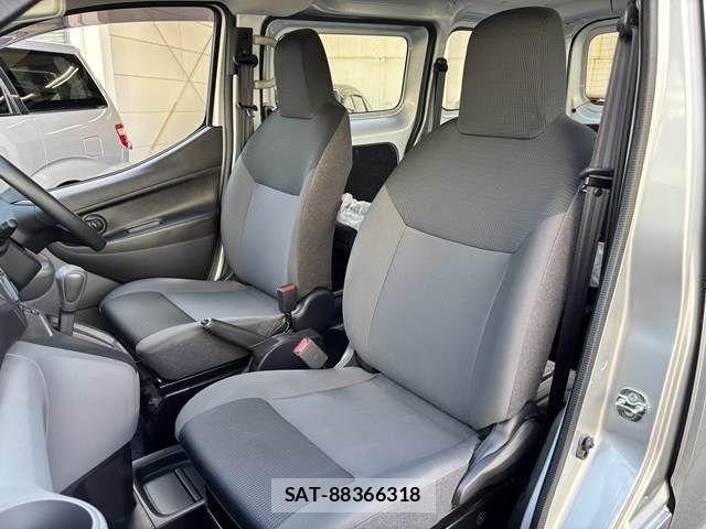 Nissan VANETTE VAN 2025-01 7878550-21