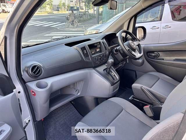 Nissan VANETTE VAN 2025-01 7878550-22