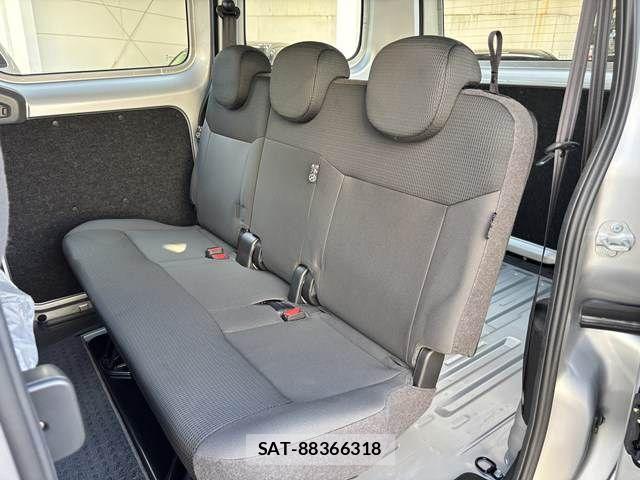 Nissan VANETTE VAN 2025-01 7878550-23