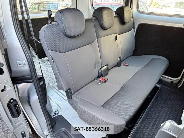 Nissan VANETTE VAN 2025-01 7878550-24