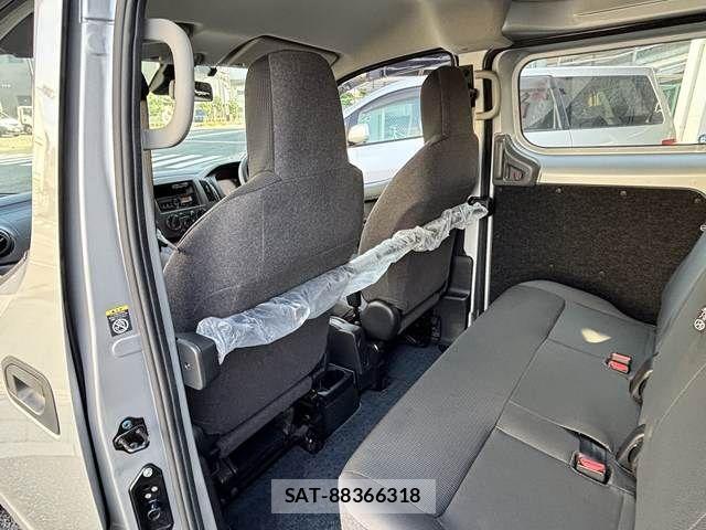 Nissan VANETTE VAN 2025-01 7878550-25
