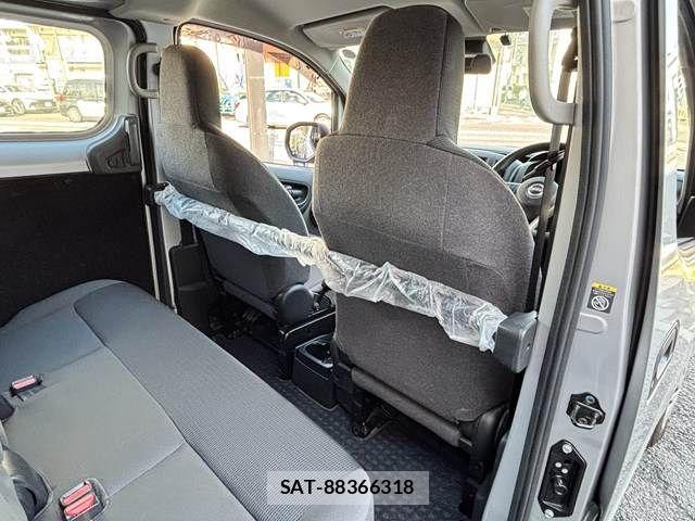 Nissan VANETTE VAN 2025-01 7878550-26
