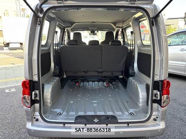 Nissan VANETTE VAN 2025-01 7878550-27