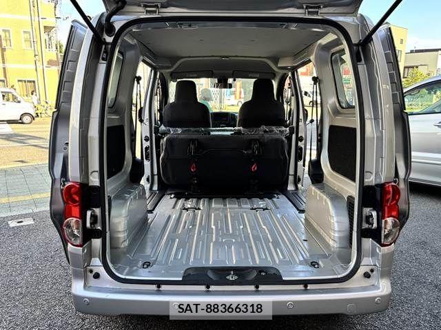 Nissan VANETTE VAN 2025-01 7878550-28