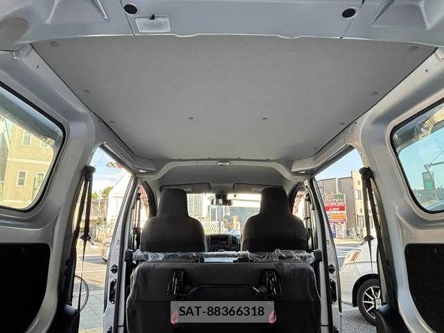 Nissan VANETTE VAN 2025-01 7878550-29