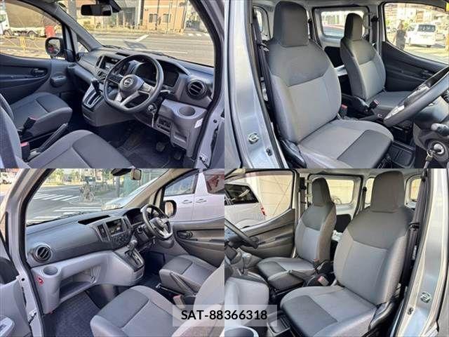 Nissan VANETTE VAN 2025-01 7878550-4
