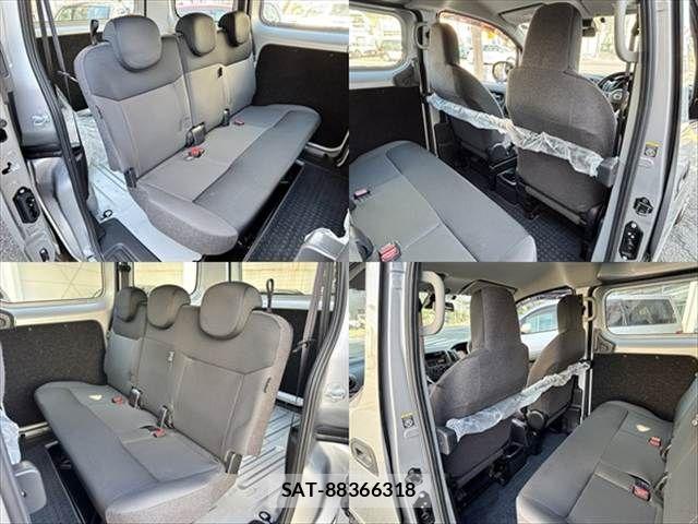Nissan VANETTE VAN 2025-01 7878550-5