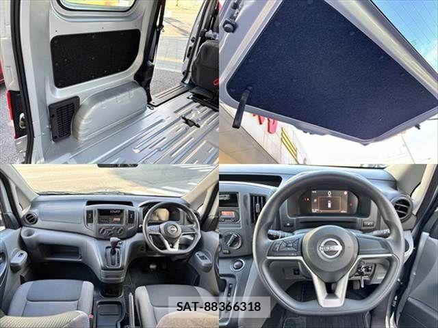 Nissan VANETTE VAN 2025-01 7878550-6