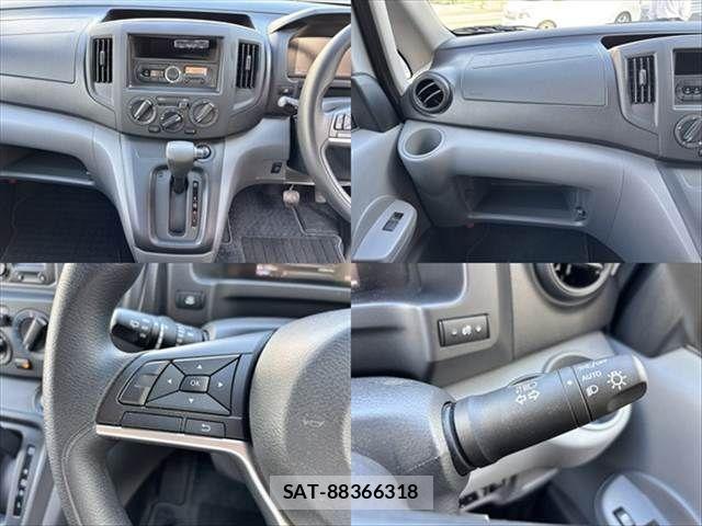Nissan VANETTE VAN 2025-01 7878550-7