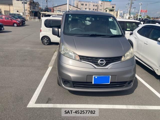 Nissan VANETTE VAN 2012-12 7903190-0