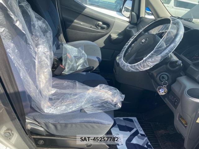 Nissan VANETTE VAN 2012-12 7903190-9