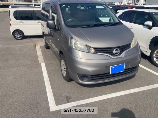 Nissan VANETTE VAN 2012-12 7903190-1