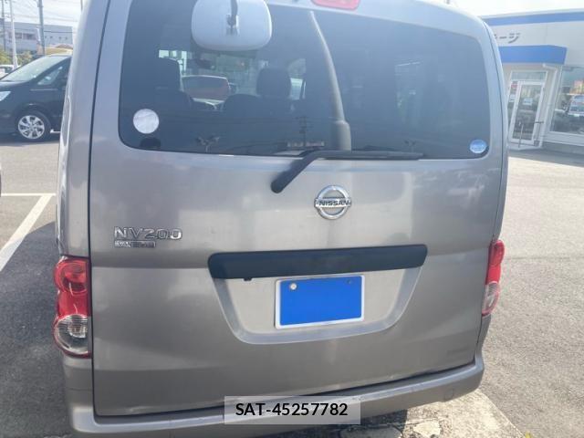 Nissan VANETTE VAN 2012-12 7903190-2