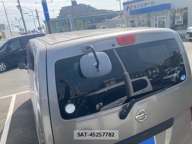 Nissan VANETTE VAN 2012-12 7903190-3