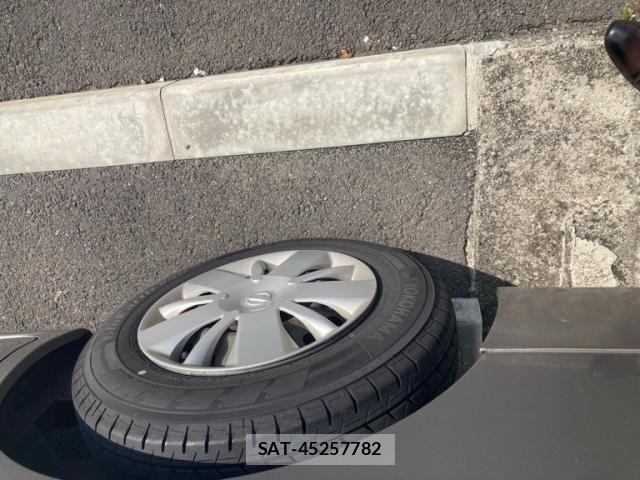 Nissan VANETTE VAN 2012-12 7903190-4
