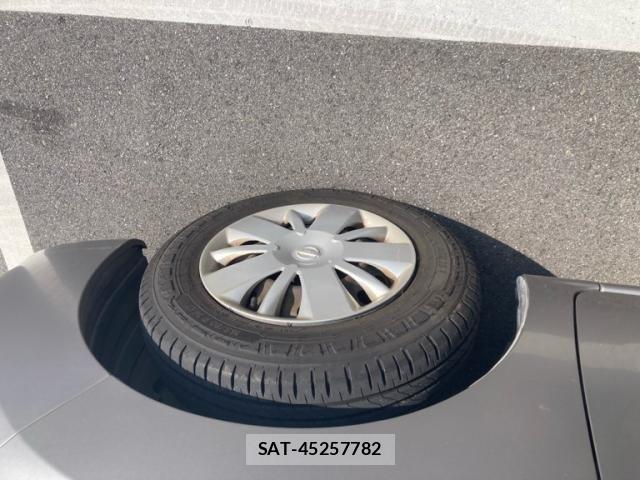 Nissan VANETTE VAN 2012-12 7903190-5