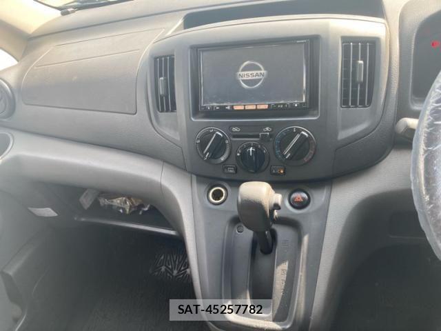 Nissan VANETTE VAN 2012-12 7903190-6