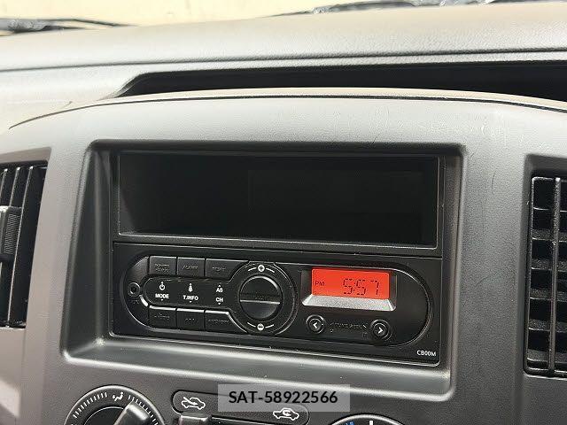 Nissan VANETTE VAN 2017-05 7963133-10
