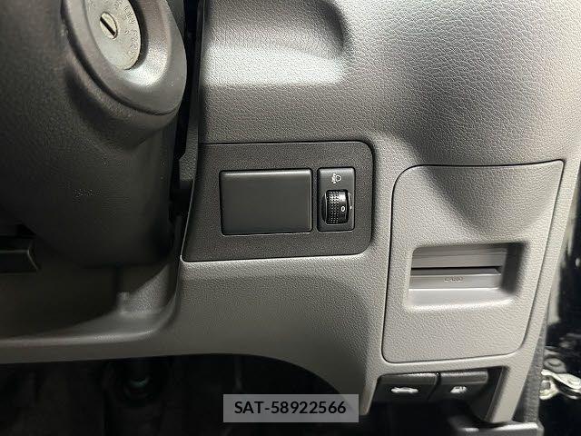 Nissan VANETTE VAN 2017-05 7963133-13