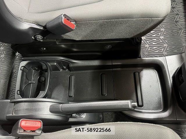 Nissan VANETTE VAN 2017-05 7963133-14