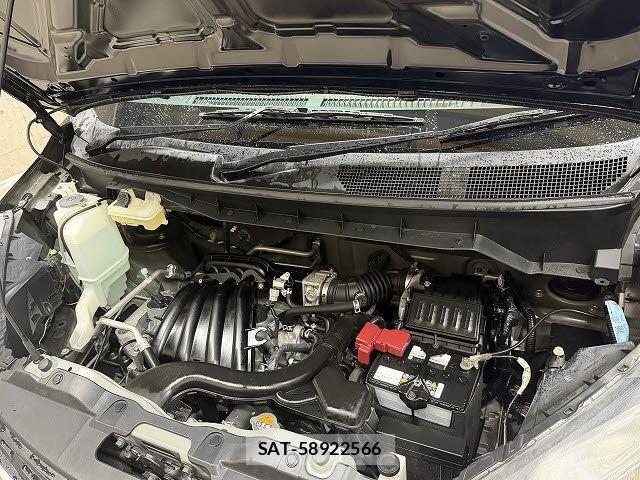 Nissan VANETTE VAN 2017-05 7963133-18