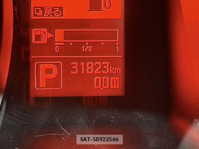 Nissan VANETTE VAN 2017-05 7963133-20