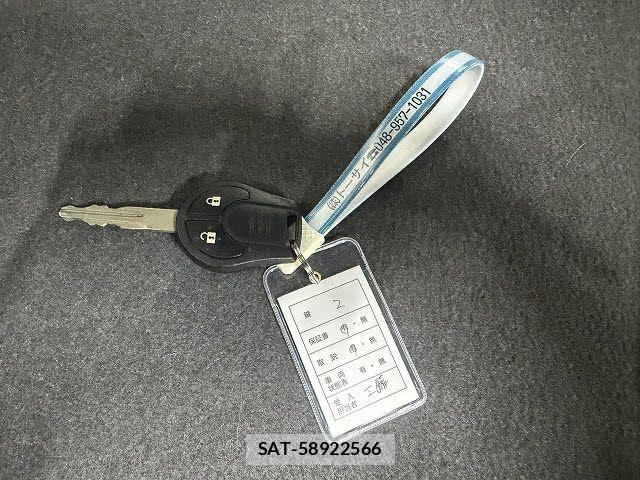 Nissan VANETTE VAN 2017-05 7963133-21