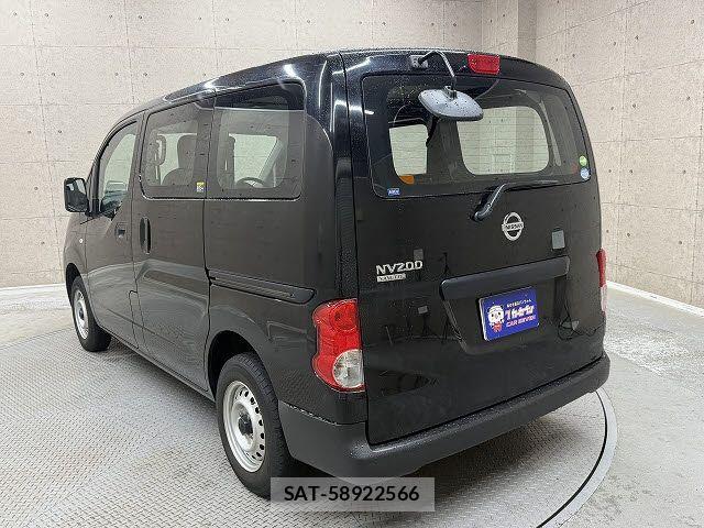 Nissan VANETTE VAN 2017-05 7963133-2